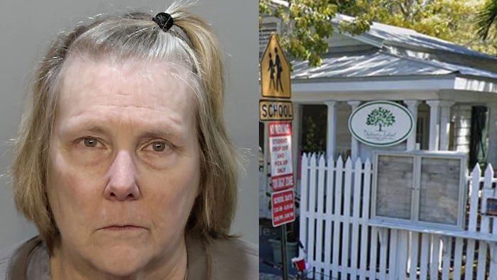 Judge orders ex-business manager to pay over $11,490 to school in Key West