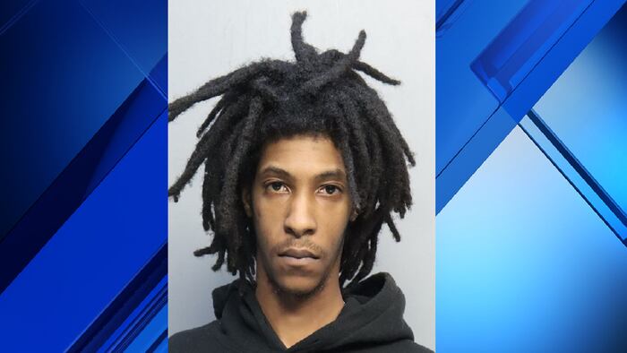Man arrested years after woman’s murder in Miami Gardens