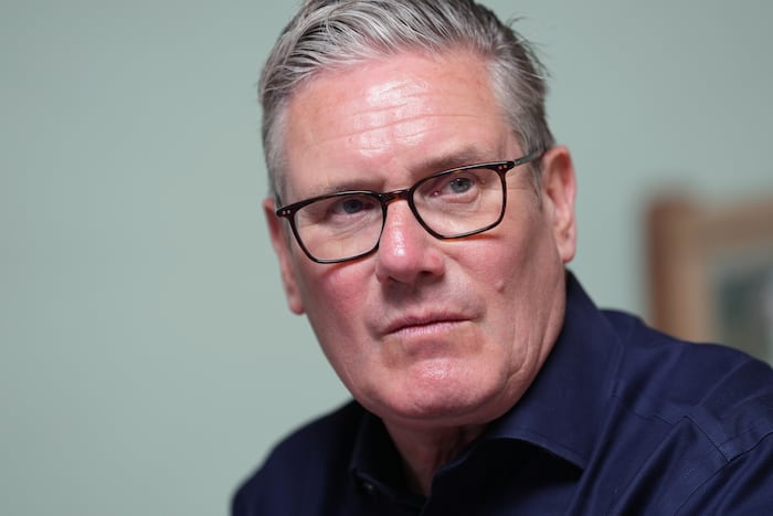 A new trove of Mandelson files brings more bad news for Keir Starmer