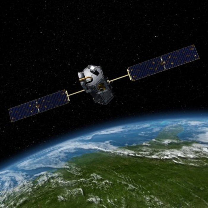 Trump Administration Plans NASA Carbon, Plant Health Mission Shutdown