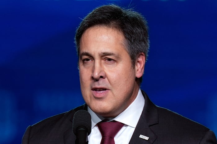 Paul Dans to Challenge Graham in SC GOP Primary