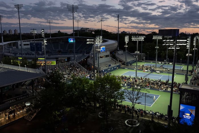 Tennis Duo Announces Indefinite Hiatus After August 26 Farewell Show