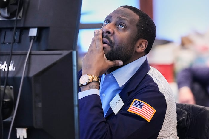 A turn lower for oil prices helps US stocks erase earlier losses