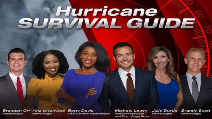 Local 10’s 2026 Hurricane Survival Guide