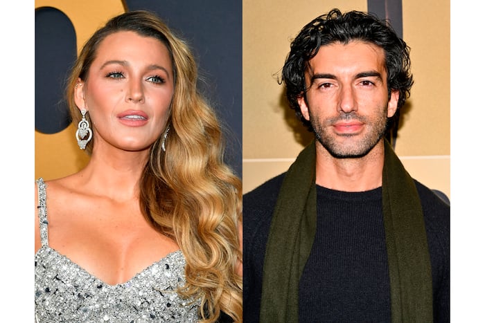 Blake Lively and Justin Baldoni have ended their 'It Ends With Us' dispute in a settlement
