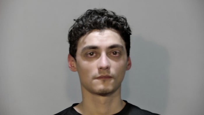 Karl Keys Keys deputy accused of DUI with child in car ― and it’s not the first ...