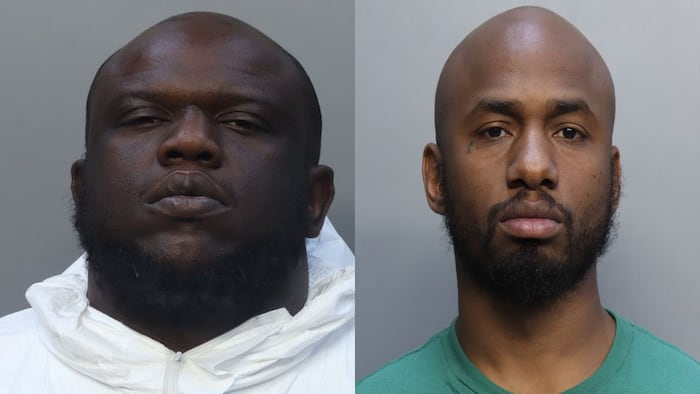 MDSO: 2 arrested after fatal home invasion robbery partially live-streamed on Facebook
