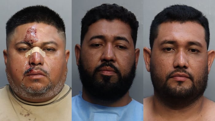 Assault News Image
