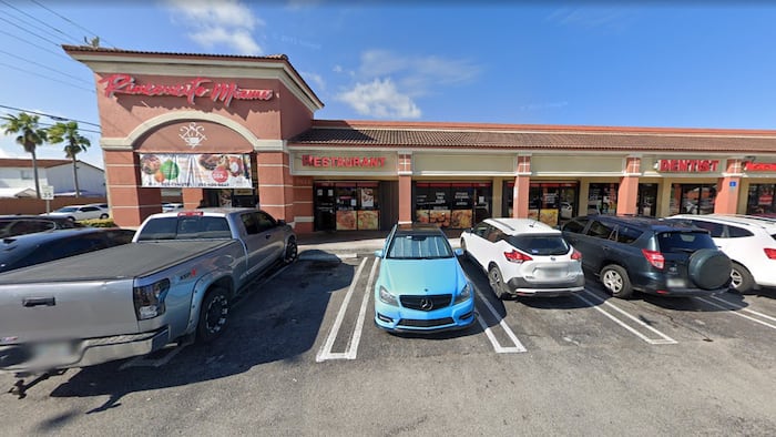 1 restaurant! 63 violations! You won't believe this inspection!