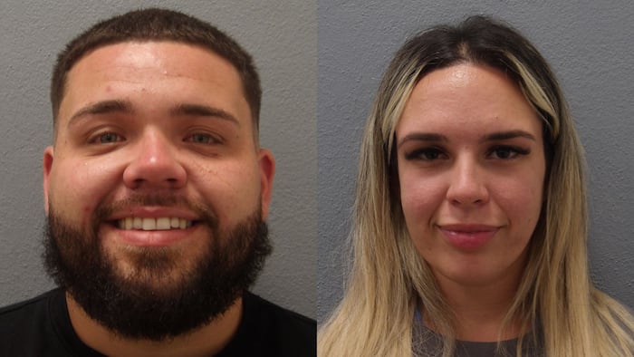 Miami-Dade duo faces drug charges in Florida Keys