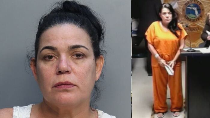 Women face charges after Miami-Dade undercover deputies gamble at arcade