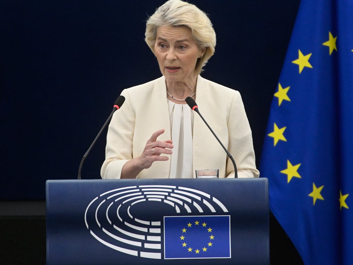 EU and Philippines Announce New Free Trade Agreement