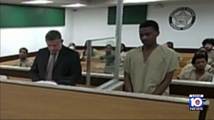 Man facing DUI manslaughter charges in Margate crash killing 3 appears ...