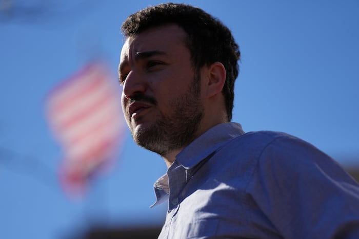 Immigration board denies Mahmoud Khalil's appeal, bringing activist one step closer to deportation