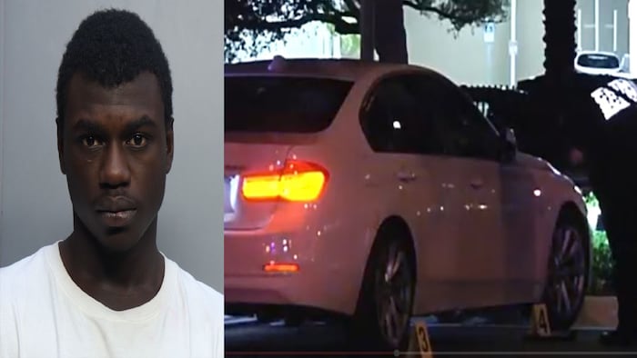 Police: 2 teens carjacked Uber driver at gunpoint in North Miami Beach ...
