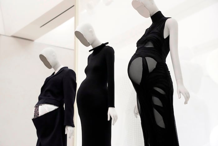 New Met Gala fashion exhibit seeks to ‘reclaim’ body types that art history has ignored