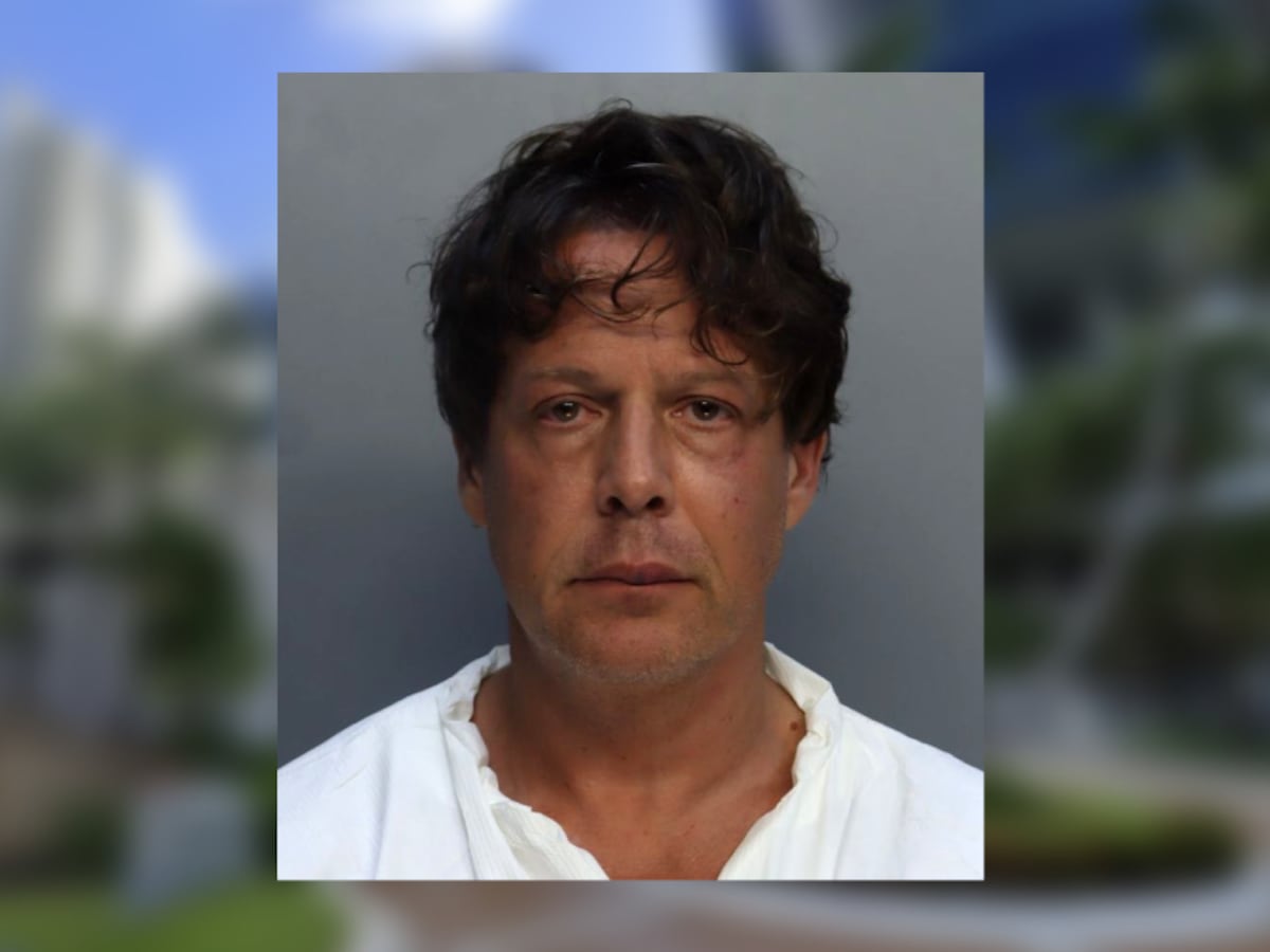 Man Charged After Friend Is Wounded in Sunny Isles Beach Shooting