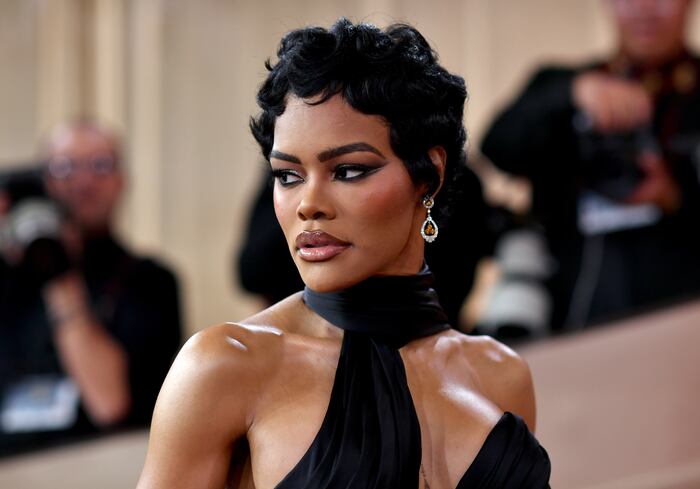 Teyana Taylor, Owen Cooper and Seth Rogen win at Golden Globes