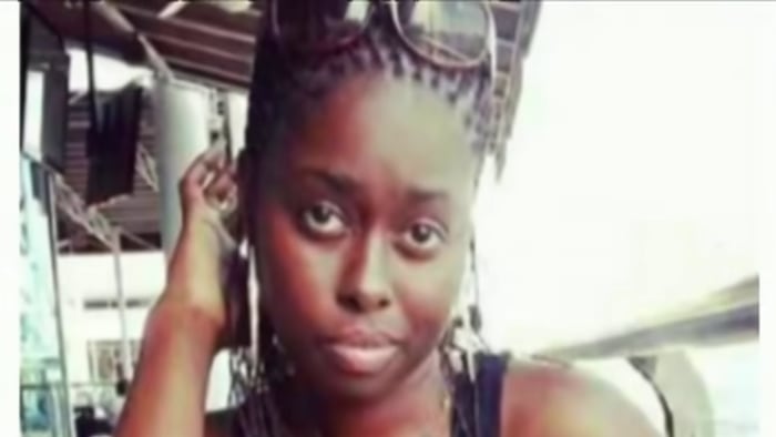 Remains found in Little Haiti IDed as Trukita Scott, who vanished in 2014