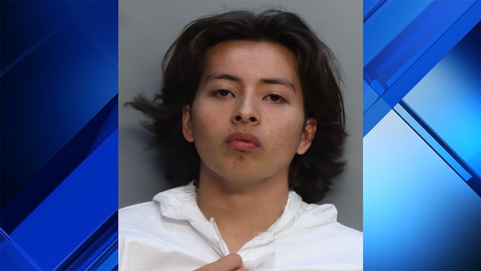 Man, 18, accused of fatally stabbing stepfather in northeast Miami-Dade home