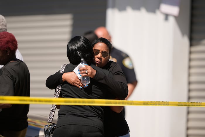 8 children between the ages of 1 and 14 are dead after a mass shooting in Louisiana, police say