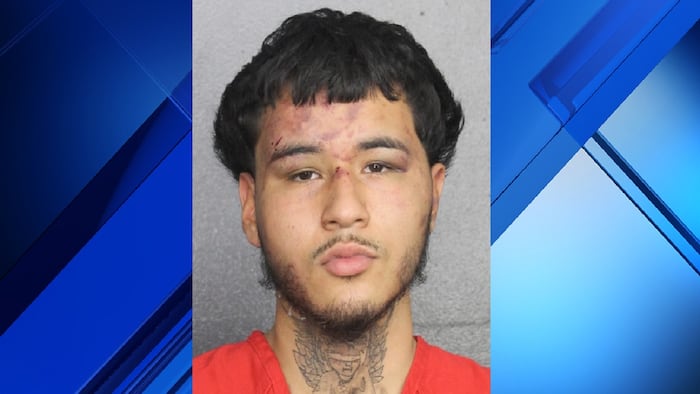 Jason Banegas Pleads Guilty to 2021 Hollywood Officer Murder, Death Penalty Trial Scheduled