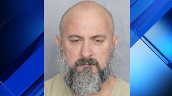 Coral Springs Man Arrested After Wife Found Dead in Canal