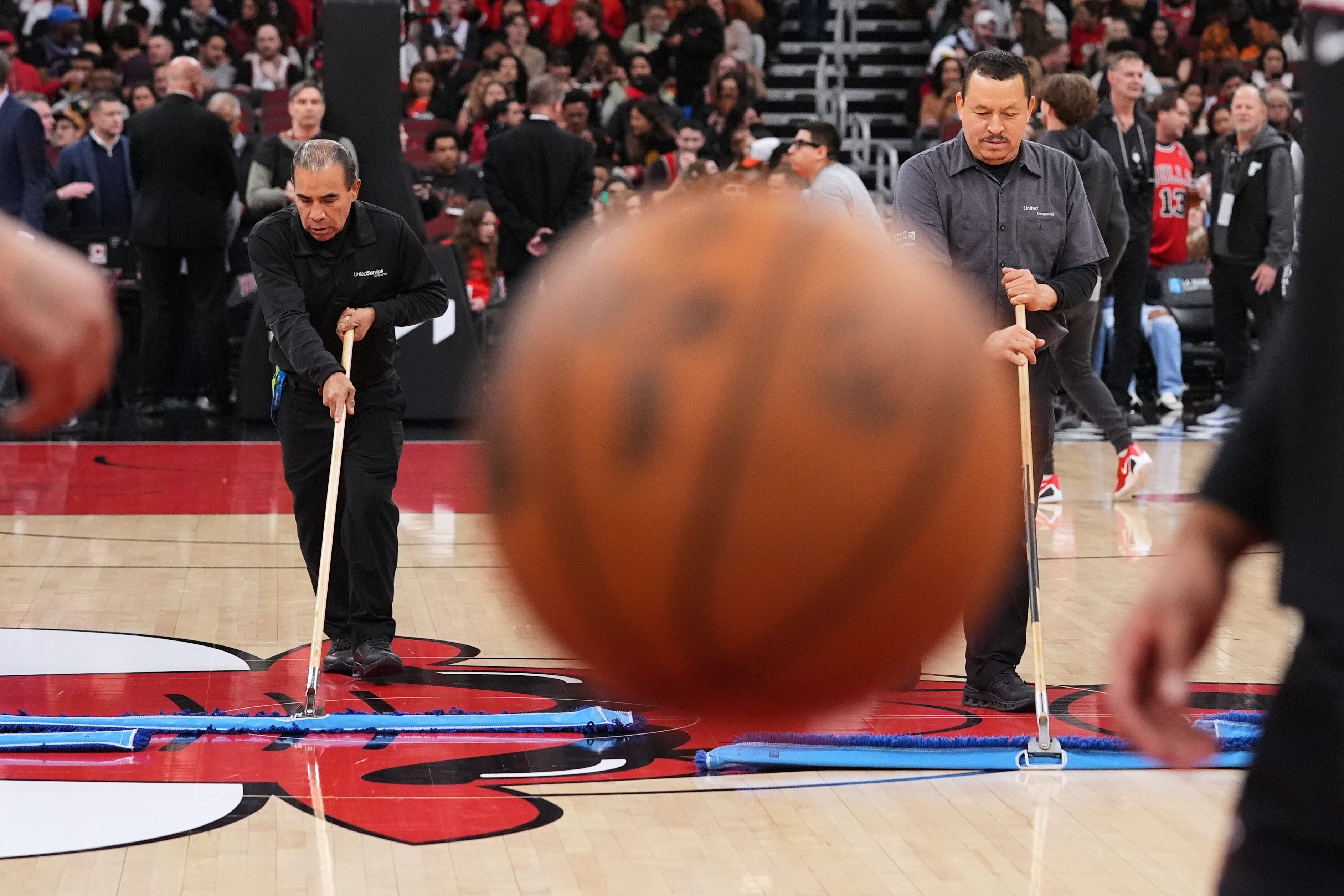 60(-ish) NBA Courts in 30 Days: Chicago Bulls | Fandom, image size:3771x2514