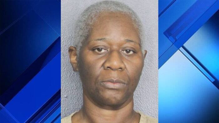 Woman faces DUI manslaughter charges in deadly Davie crash