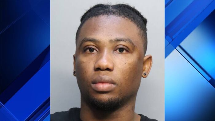 Miami-Dade man, 28, accused of raping 16-year-old girl at gunpoint