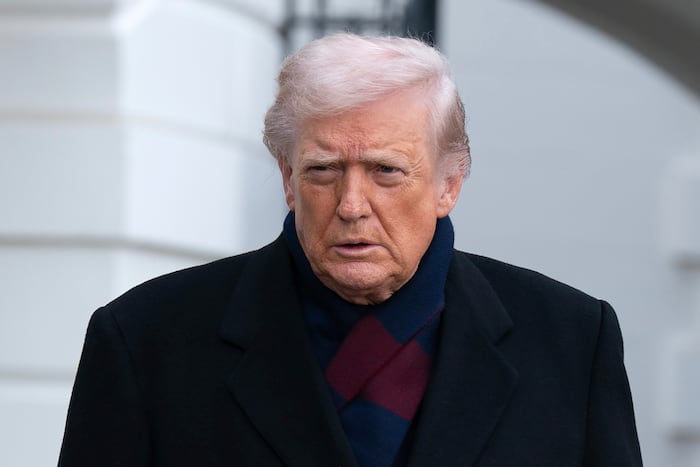 The Latest: Former Trump aides set to appear in Wisconsin over 2020 election fraud charges