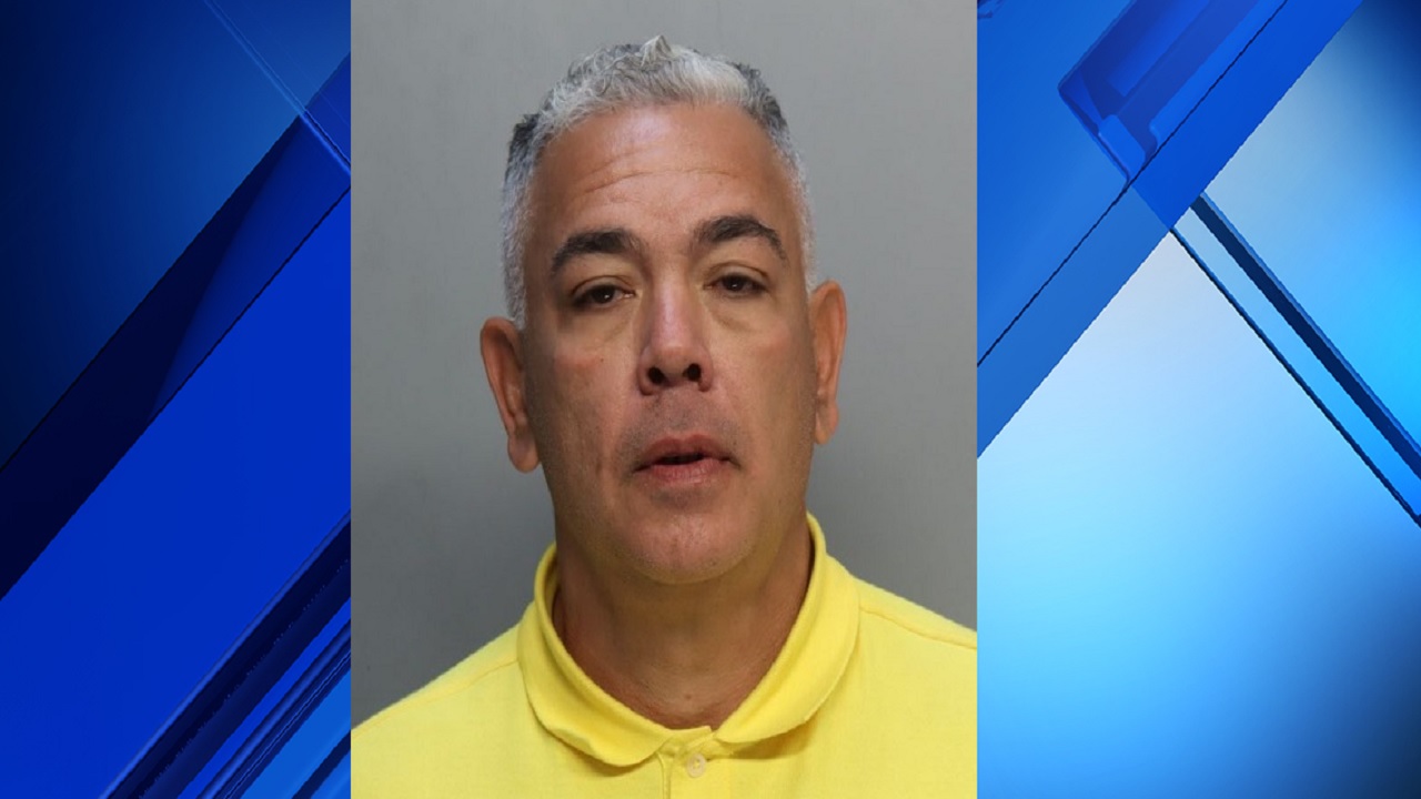 ‘I want to be like you:’ Miami Beach man accused of impersonating ...
