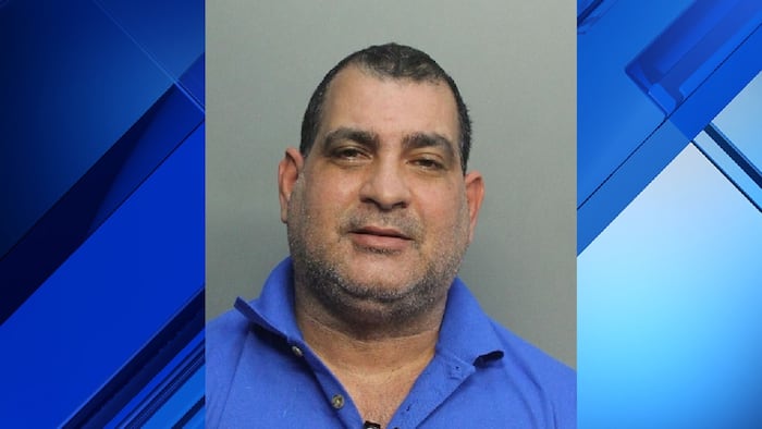 Police: Miami man arrested after killing estranged wife in front of ...