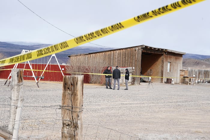 Iowa man charged with aggravated murder in the deaths of 3 women found in Utah