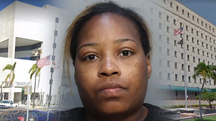Woman accused of using stolen credit cards for cruise ship family ...