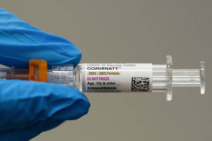 American Academy of Pediatrics Diverges from CDC on COVID-19 Vaccines for Young Children