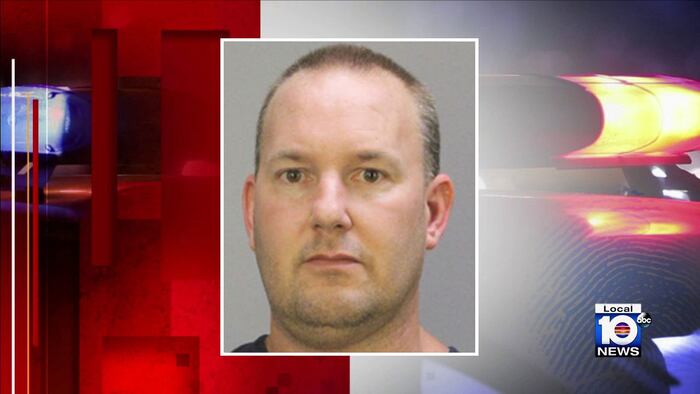 Man awaits sentencing in Broward after roommate’s love triangle turns ...
