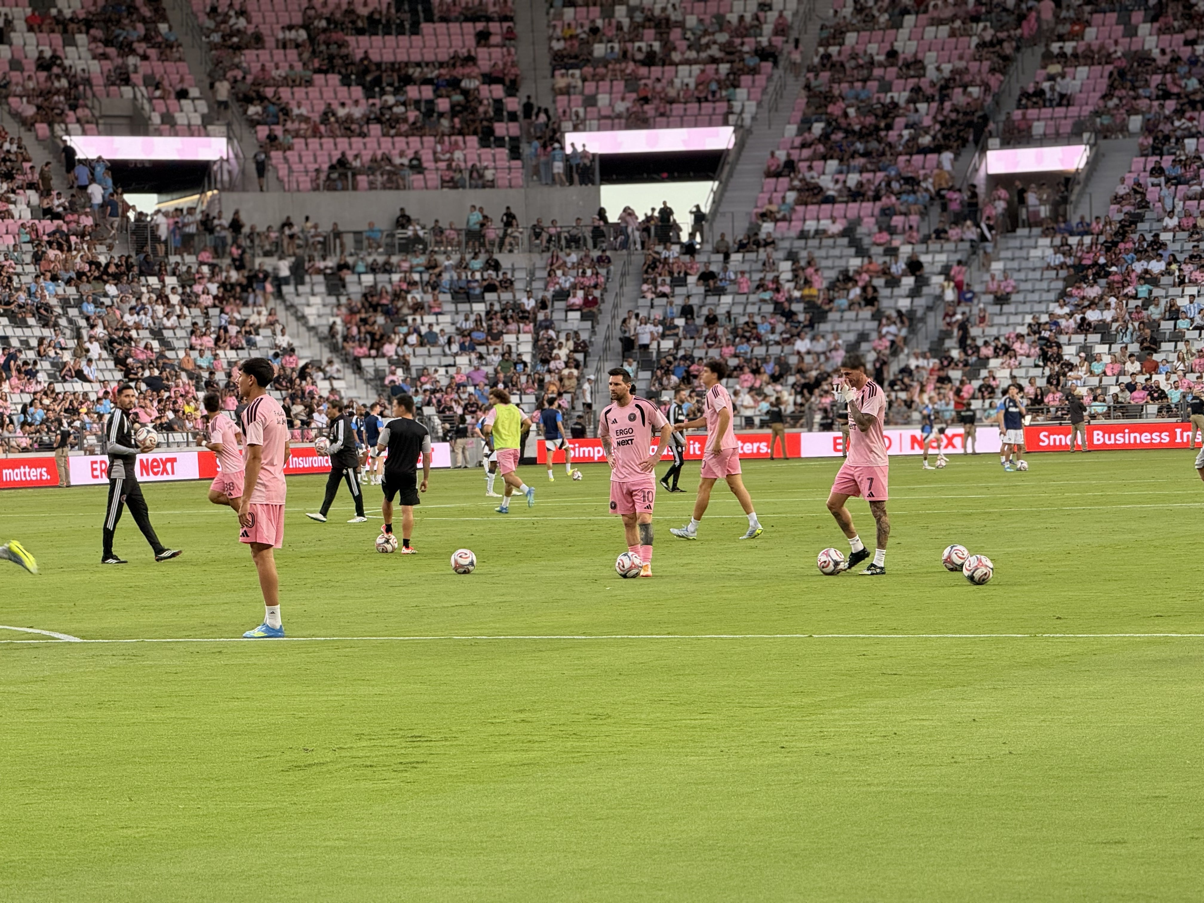 Messi's Brace History Looms as Orlando City Seek First Win at Chase Stadium — image 1