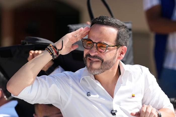 Pro-Trump de la Espriella and peace-builder Cepeda to face off in presidential runoff in Colombia