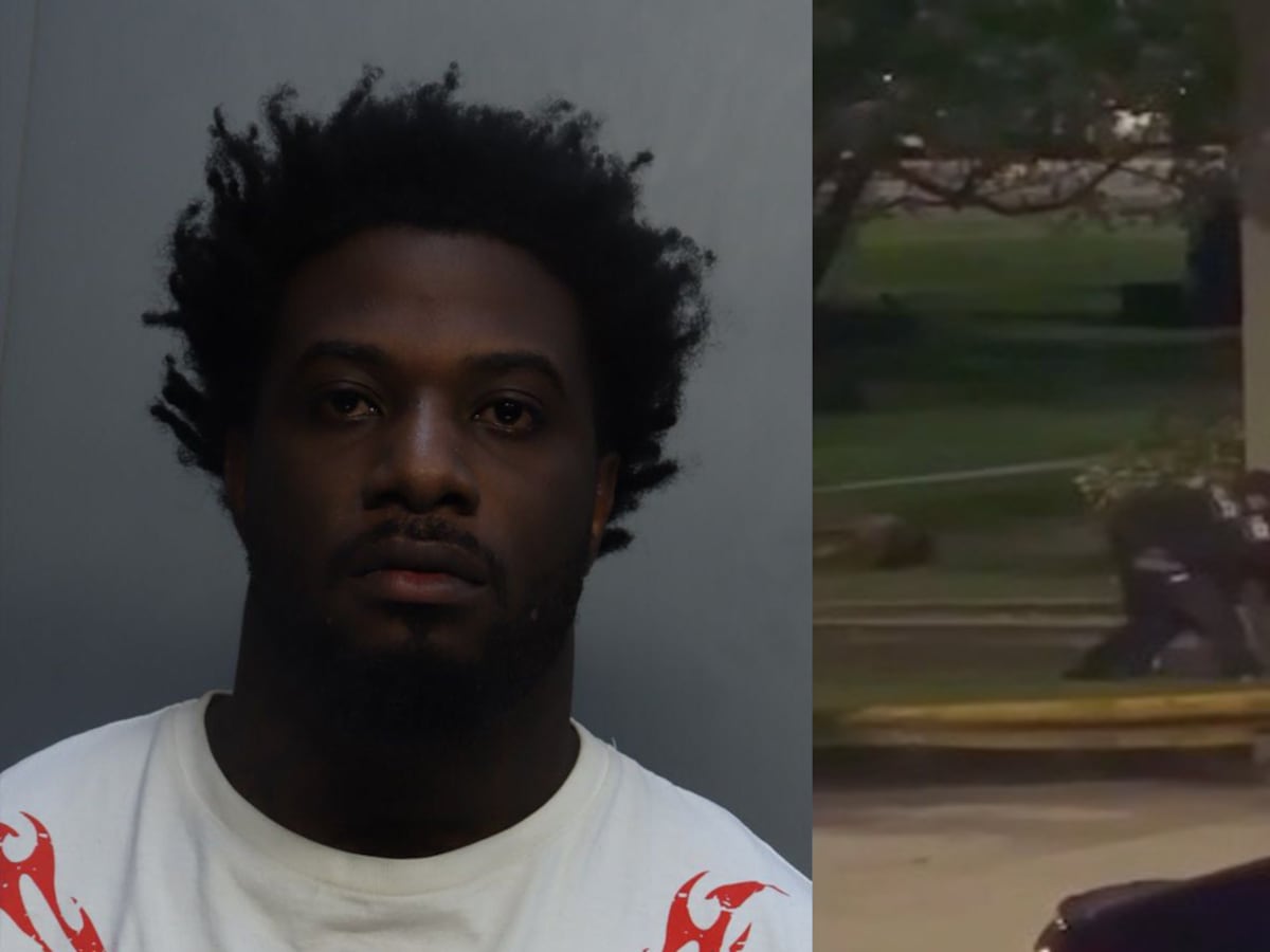 Second Suspect Arrested in Miami-Dade Kidnapping and Murder Case