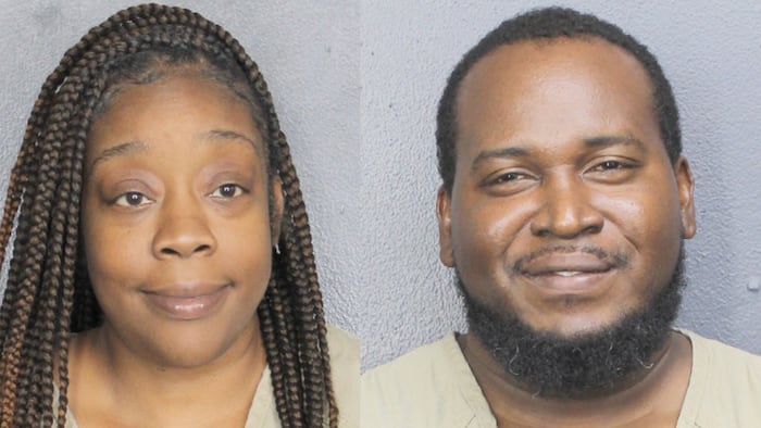 Broward parents accused of child neglect after babies found with multiple fractures – WPLG Local 10