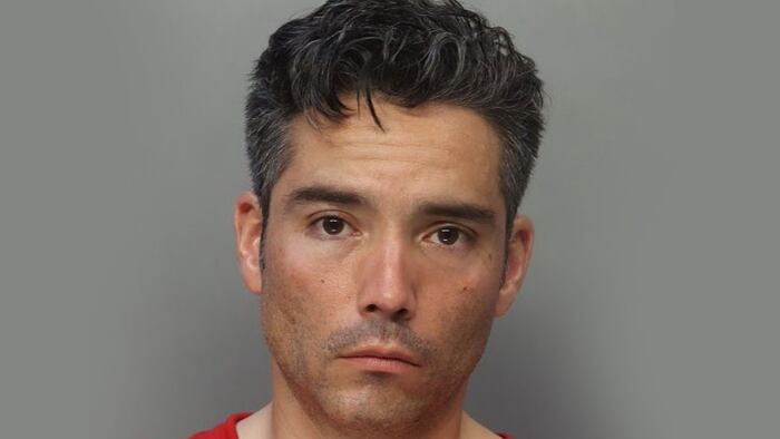 Man accused of fatal wrong-way DUI crash in Miami Shores now charged ...