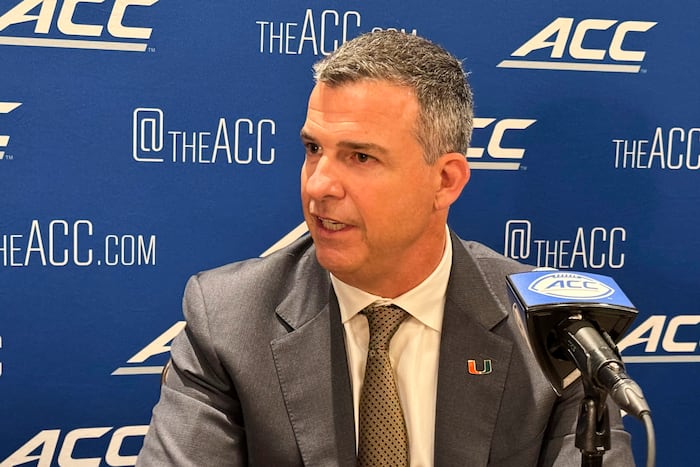 Miami Hurricanes Ranked No. 10 in Preseason Coaches Poll