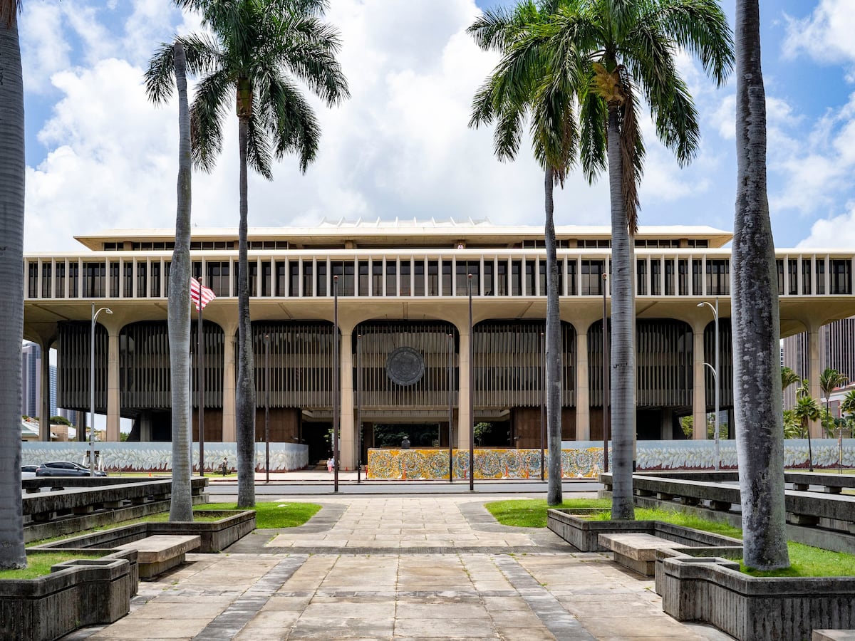 Image linked from the original feed: AP Decision Notes: What to expect in Hawaii’s state primary