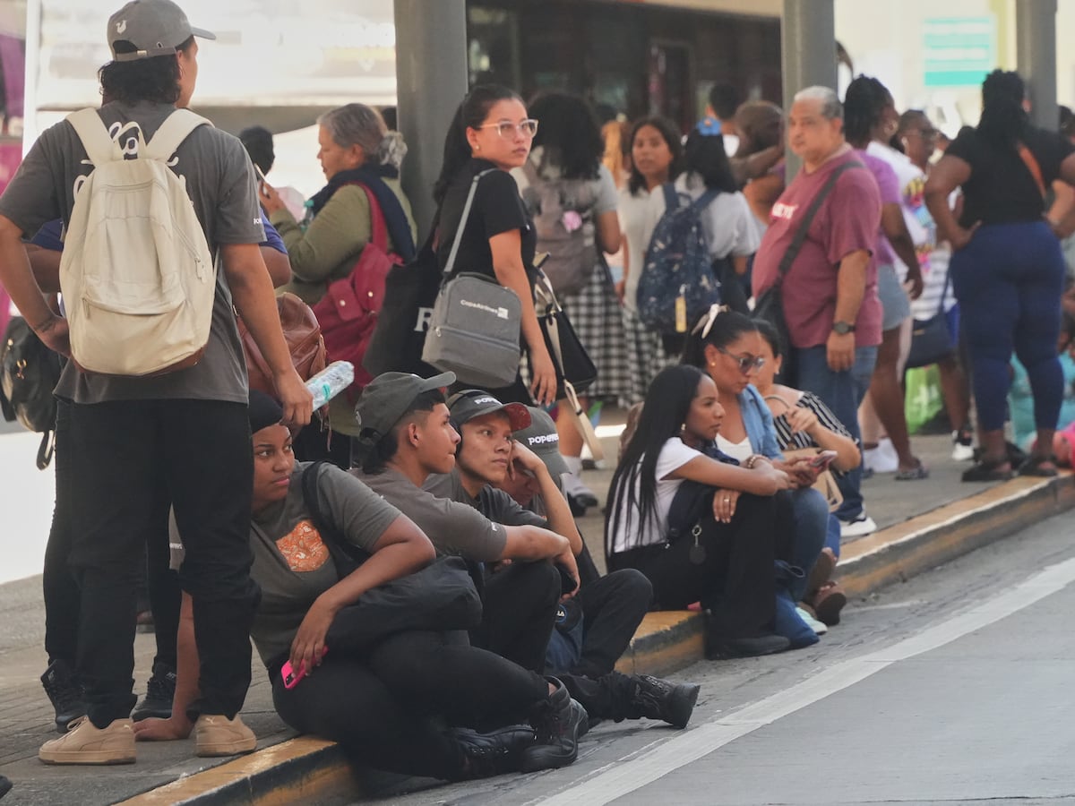 Two powerful earthquakes and multiple aftershocks rock Panama