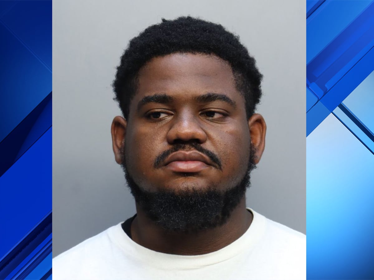 Image linked from the original feed: North Miami police accuse Home Depot employee of fraud, grand theft