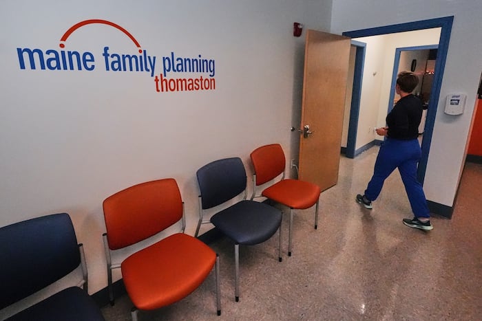 Federal Judge Allows Medicaid Defunding of Maine Family Planning Clinics