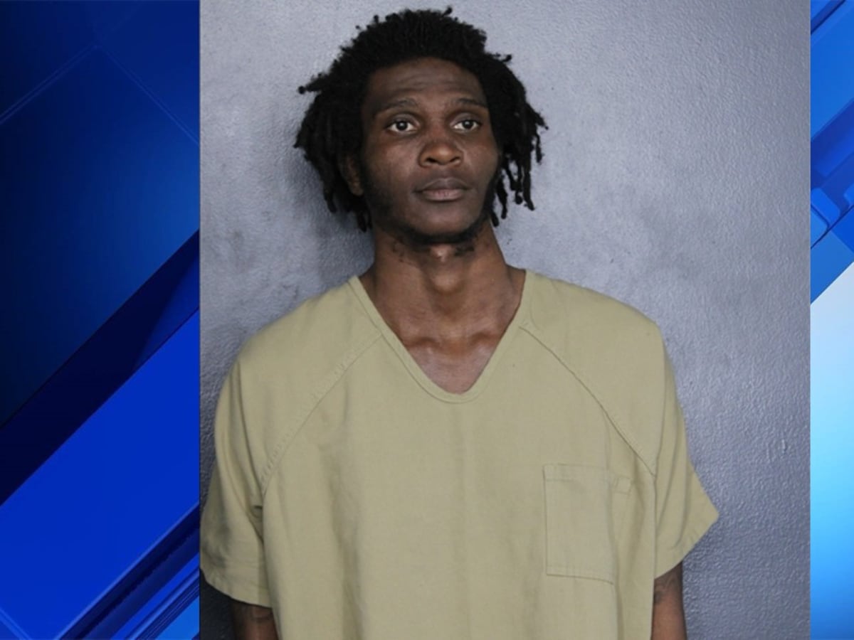 Image linked from the original feed: Suspect arrested in connection with fatal stabbing at Miramar gas station, police say