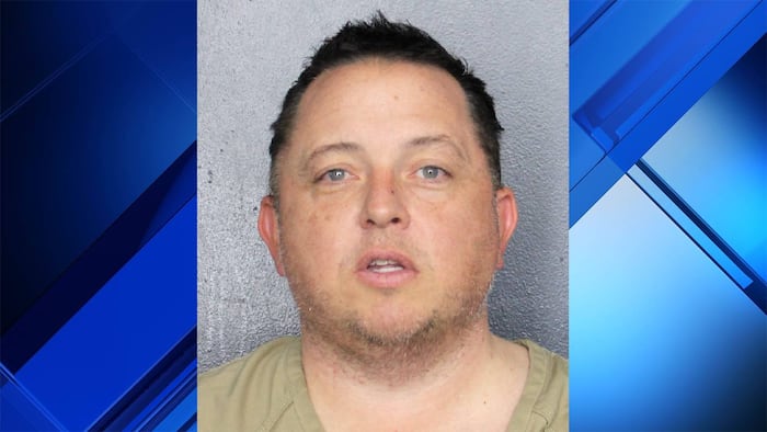Man jailed on BUI charges in Hillsboro Inlet crash that injured 4