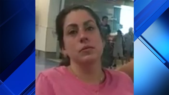 BSO deputies search for missing mother, baby girl last seen in Dania Beach